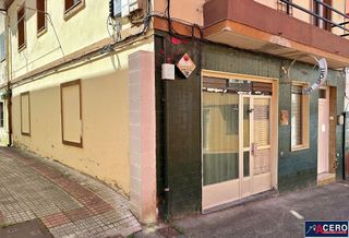 Local comercial en venta en El Sardinero en Santander