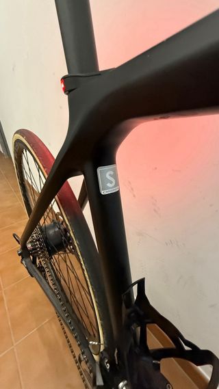 Orbea Gain M30