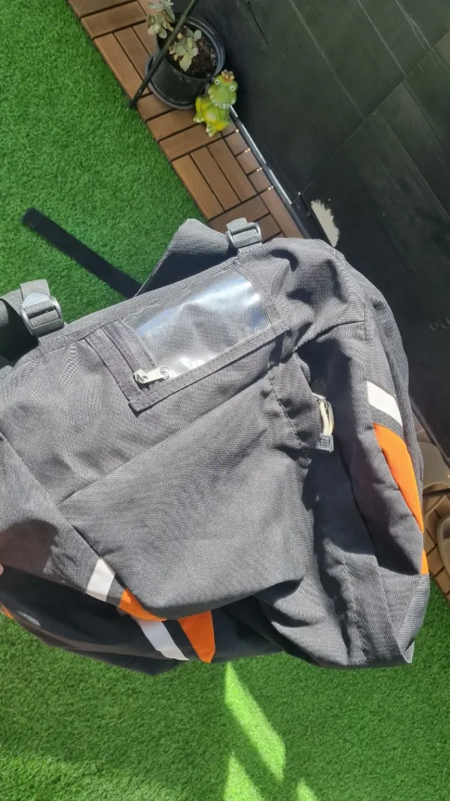 Mochila Parapente Windtech