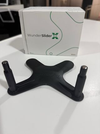 WunderSlider X para Thermomix TM5/TM6
