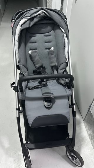 Inglesina Electa Duo