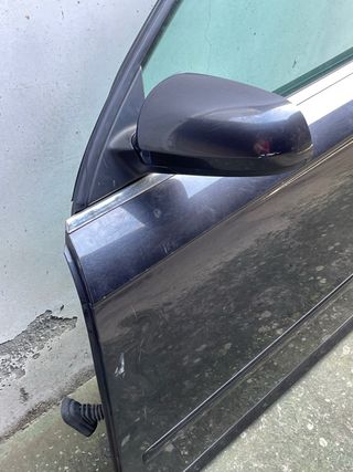 Puerta conductor AUDI A4 B7