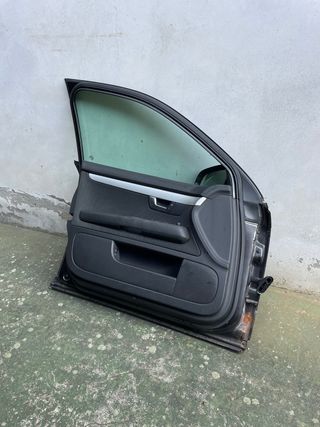 Puerta conductor AUDI A4 B7