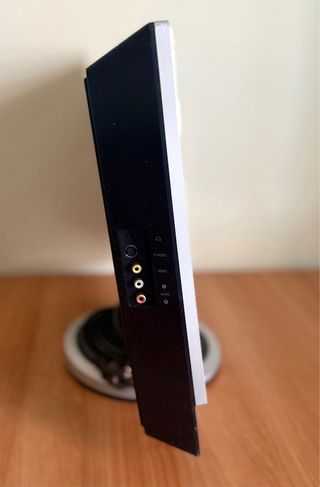 Samsung SyncMaster 940MW Monitor LCD