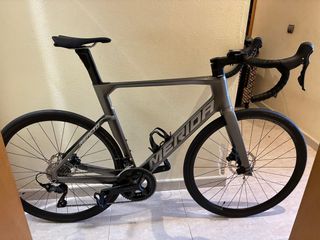 Merida Reacto 4000