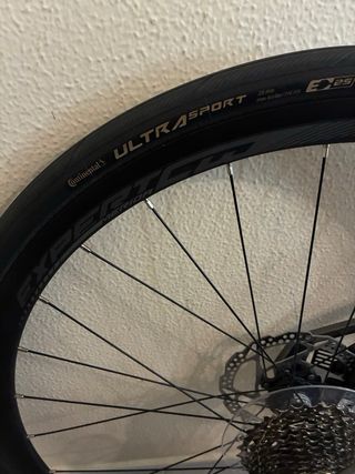 Merida Reacto 4000