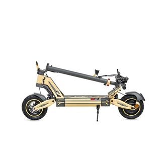 Patinete Eléctrico Ecoextreme M41 TANK DGT