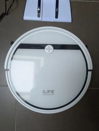 Aspiradora Robot ILIFE Nueva