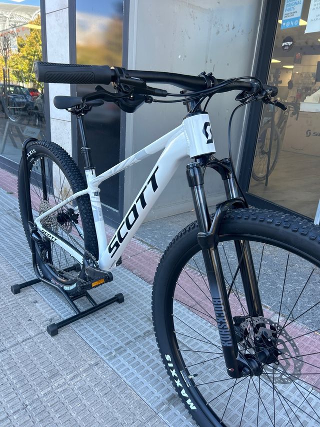 Scott Scale 940 2026