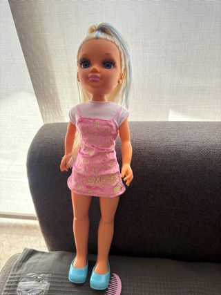 Muñeca Nancy Magic Styles