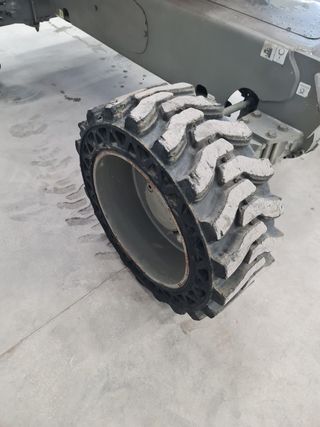 Plataforma Elevadora Manitou 160ATJ