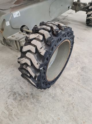 Plataforma Elevadora Manitou 160ATJ