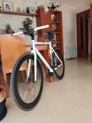 SANTAFIXIE RAVAL Talla L