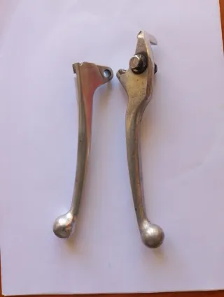 Manetas Honda Yupi