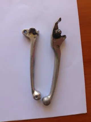 Manetas Honda Yupi