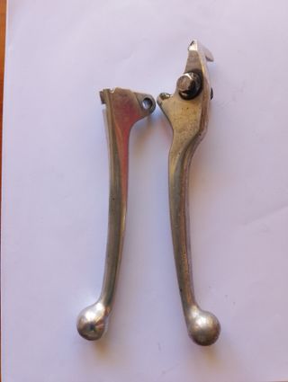 Manetas Honda Yupi
