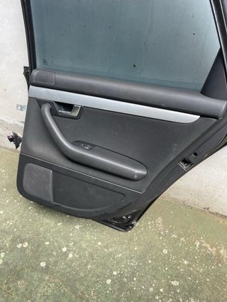 Puerta trasera derecha AUDI A4 B7