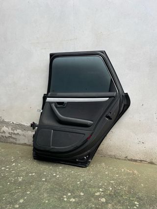 Puerta trasera derecha AUDI A4 B7