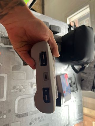 Dron DJI Air 2S Gris