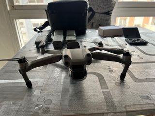 Dron DJI Air 2S Gris