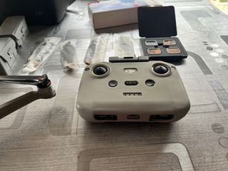 Dron DJI Air 2S Gris