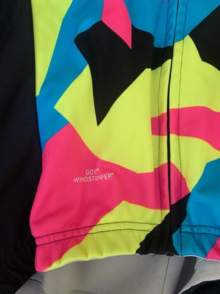 Conjunto Ciclismo Castelli