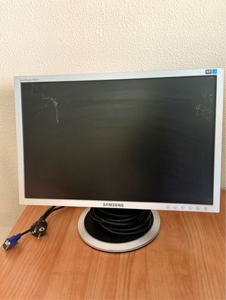 Monitor Samsung SyncMaster 940nw