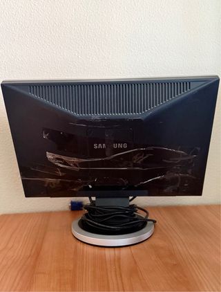Monitor Samsung SyncMaster 940nw