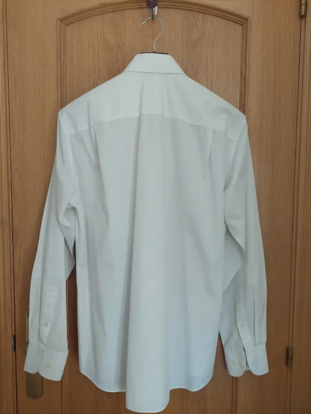 Camisas Dustin Hombre