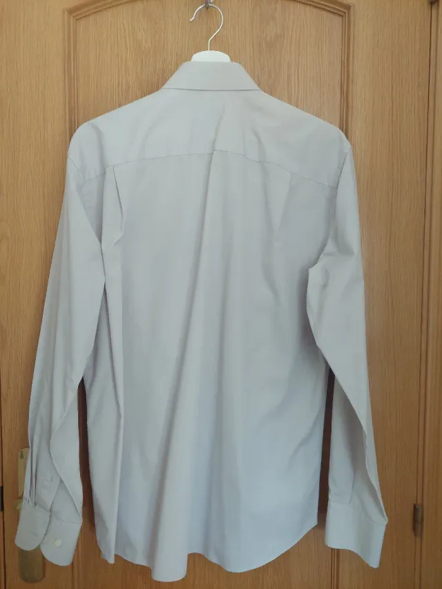 Camisas Dustin Hombre