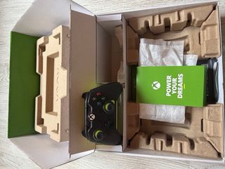 Xbox Series S Blanca