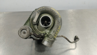 TURBOCOMPRESOR RENAULT MASTER CAMIÓN/CHASIS D-S9W