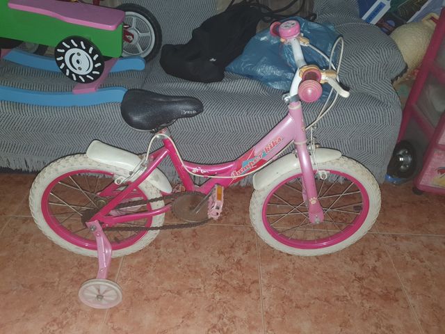 Bicicletas