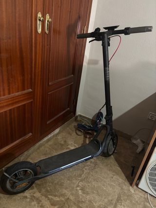 Patinete eléctrico Navee V40ipro