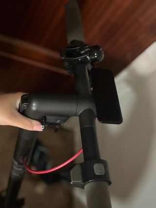 Patinete eléctrico Navee V40ipro