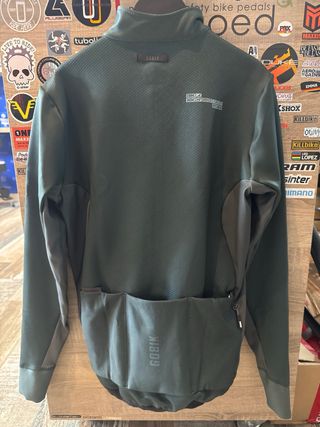 chaqueta Gobik Talla L