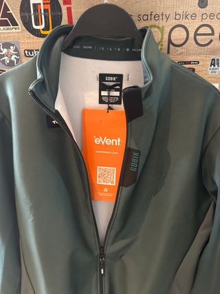 chaqueta Gobik Talla L
