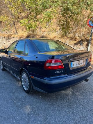 Volvo S40 1998