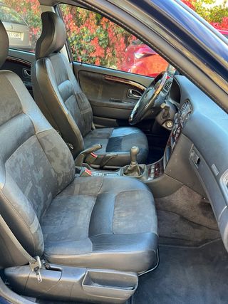 Volvo S40 1998