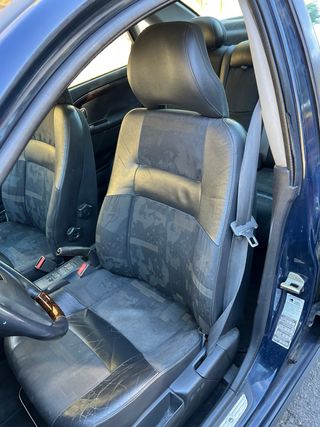 Volvo S40 1998