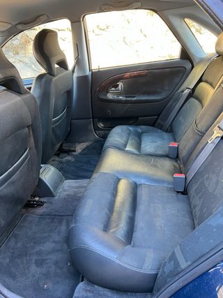 Volvo S40 1998