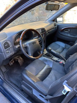 Volvo S40 1998