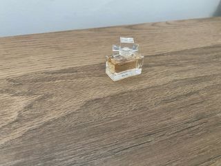 Miniatura Miss Dior Chèrie