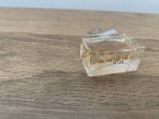 Miniatura Miss Dior Chèrie
