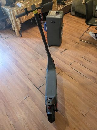 Patinete Eléctrico Xiaomi