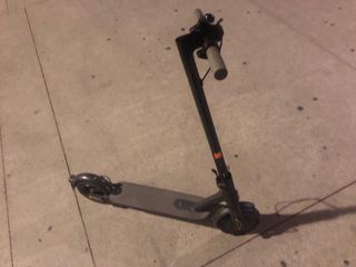 Patinete Eléctrico Xiaomi 1S