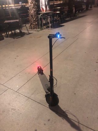 Patinete Eléctrico Xiaomi 1S