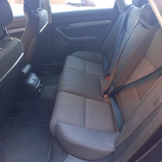 Audi A6 2007