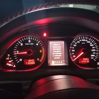 Audi A6 2007
