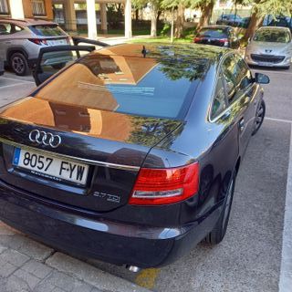 Audi A6 2007